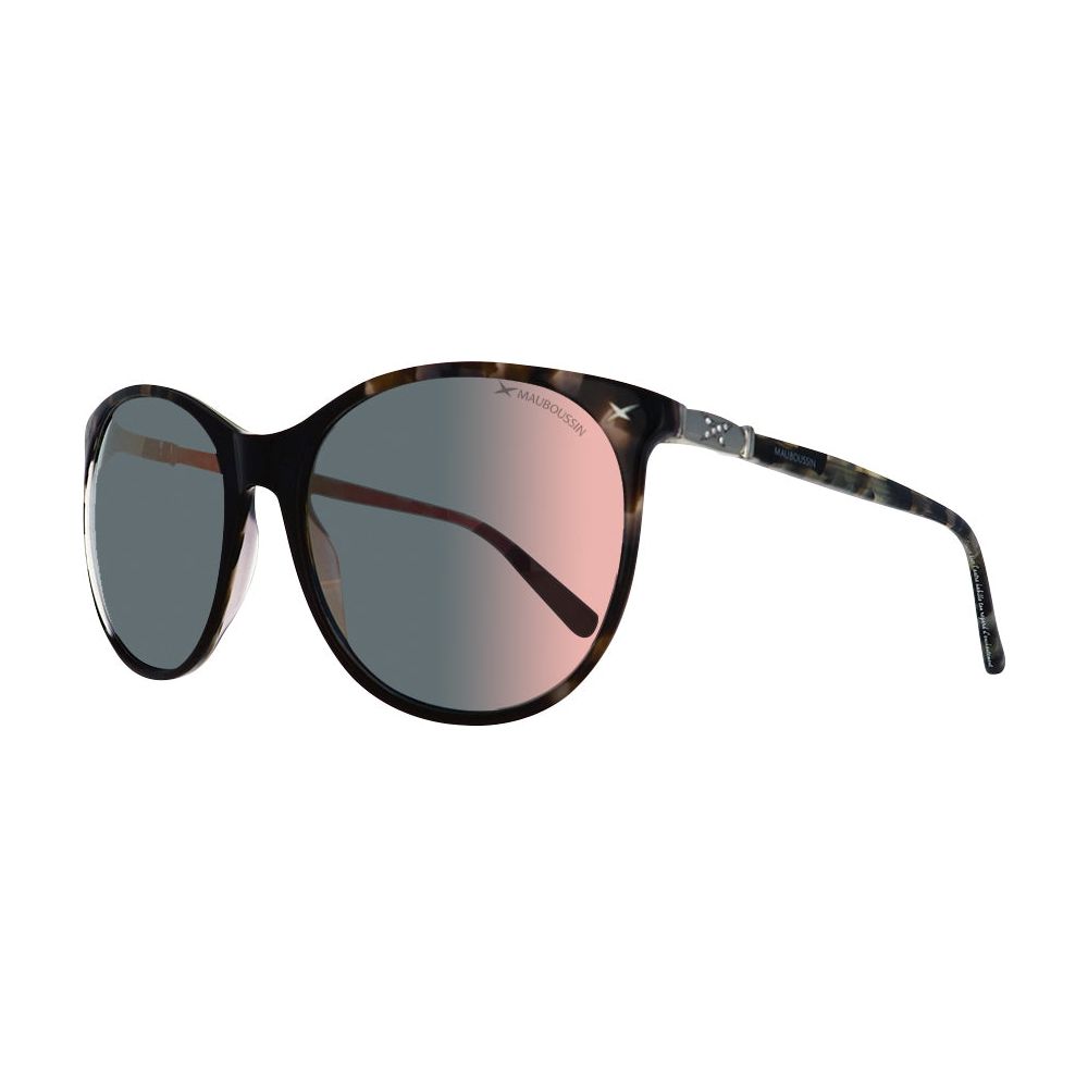 MAUBOUSSIN Mod. MAUS1617-04-55 SUNGLASSES & EYEWEAR MAUBOUSSIN SUNGLASSES