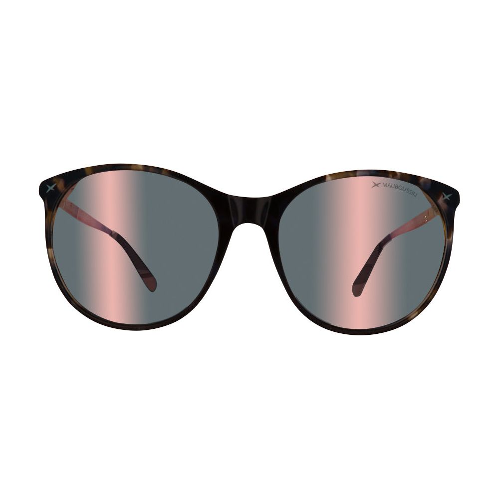 MAUBOUSSIN Mod. MAUS1617-04-55 SUNGLASSES & EYEWEAR MAUBOUSSIN SUNGLASSES