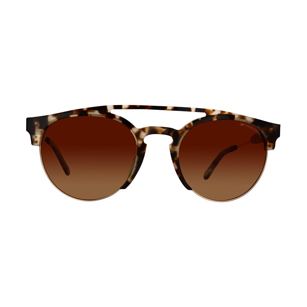 MAUBOUSSIN Mod. MAUS1716-02-50 SUNGLASSES & EYEWEAR MAUBOUSSIN SUNGLASSES