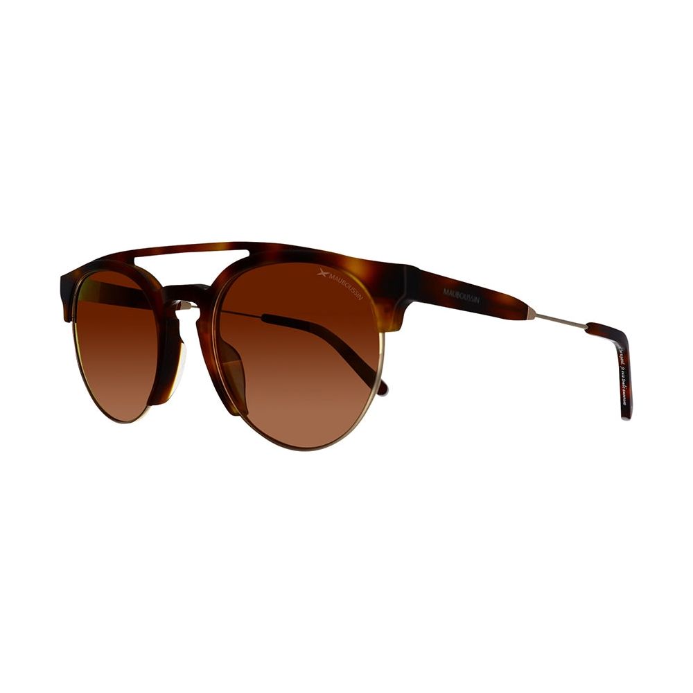 MAUBOUSSIN Mod. MAUS1716-03-50 SUNGLASSES & EYEWEAR MAUBOUSSIN SUNGLASSES