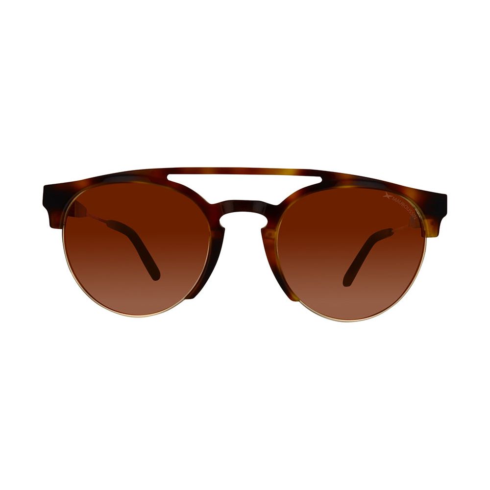 MAUBOUSSIN Mod. MAUS1716-03-50 SUNGLASSES & EYEWEAR MAUBOUSSIN SUNGLASSES