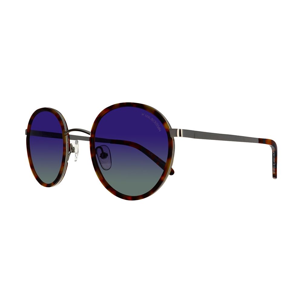 MAUBOUSSIN Mod. MAUS1718-01-47 SUNGLASSES & EYEWEAR MAUBOUSSIN SUNGLASSES