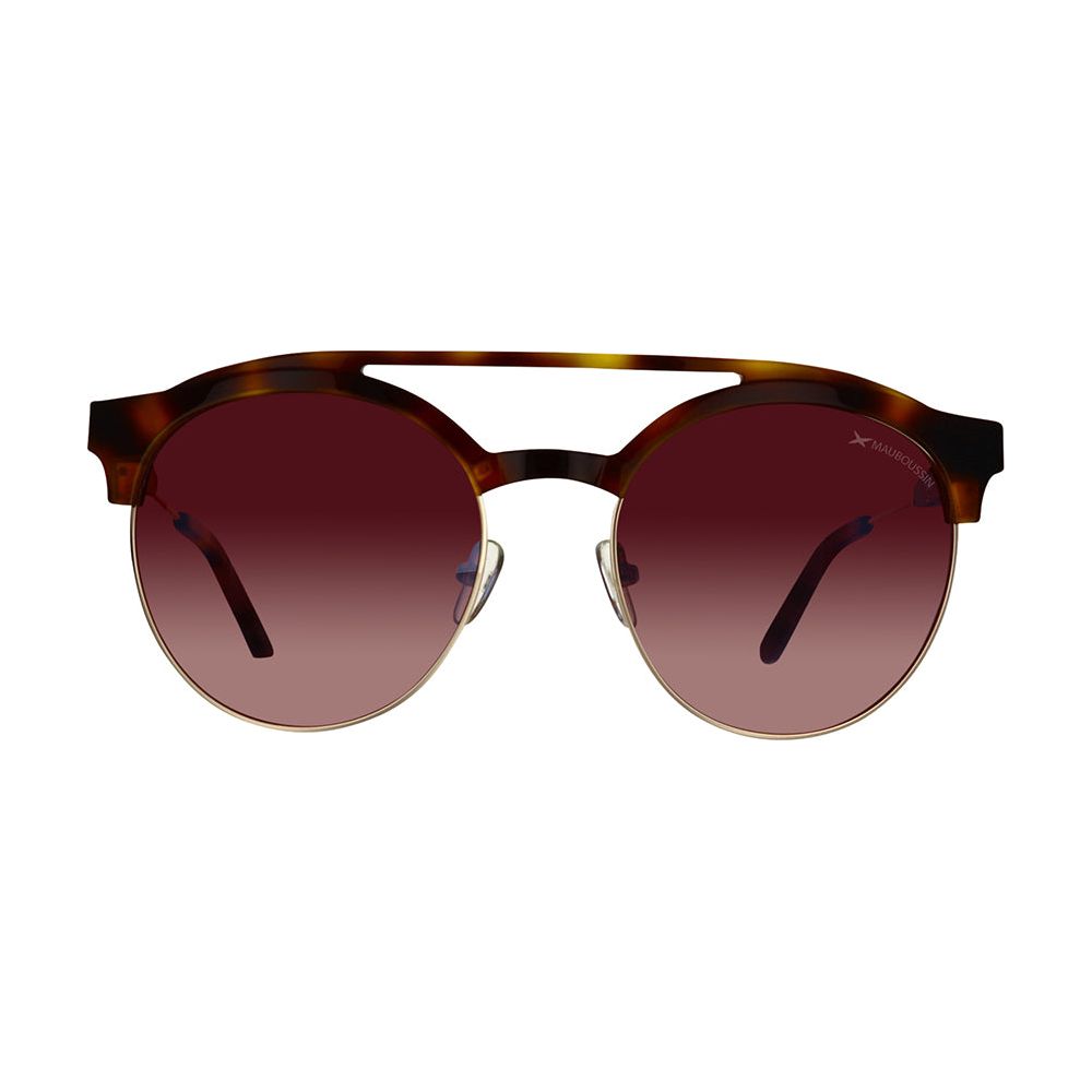 MAUBOUSSIN Mod. MAUS1719-02-52 SUNGLASSES & EYEWEAR MAUBOUSSIN SUNGLASSES