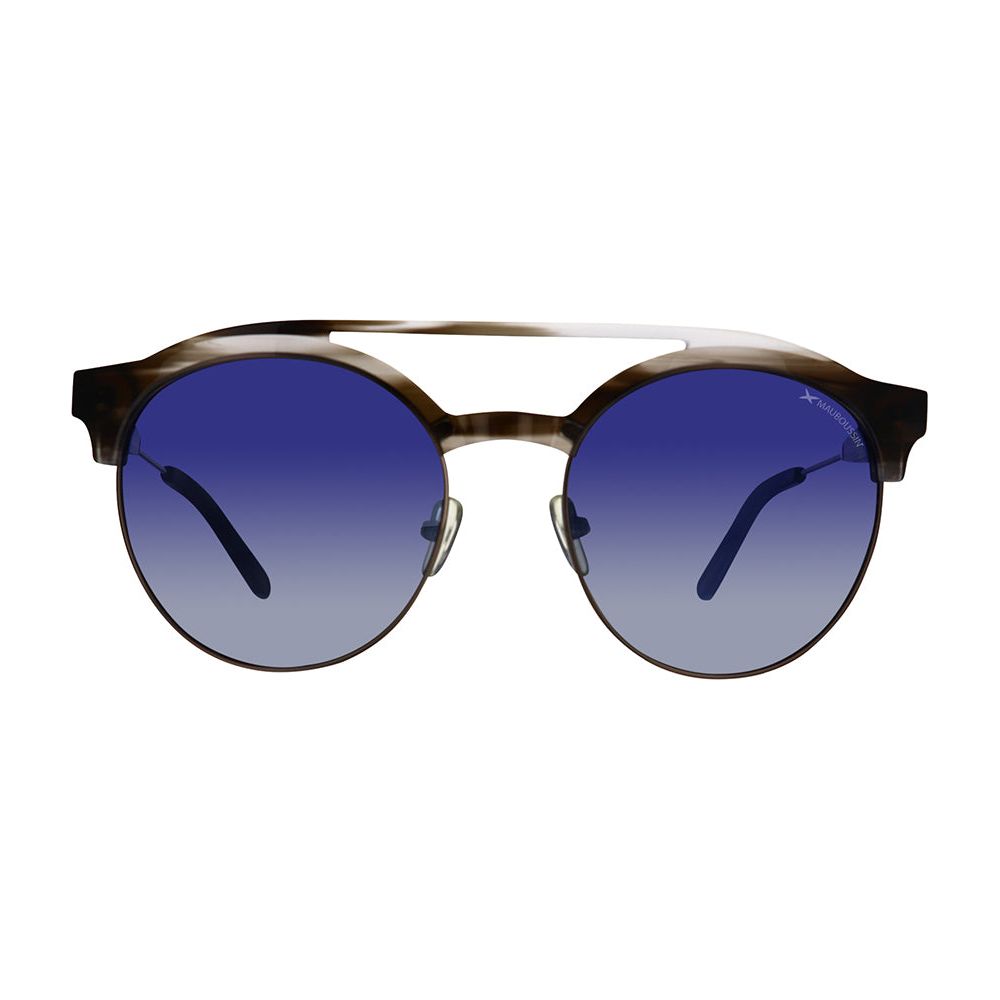 MAUBOUSSIN Mod. MAUS1719-03-52 SUNGLASSES & EYEWEAR MAUBOUSSIN SUNGLASSES