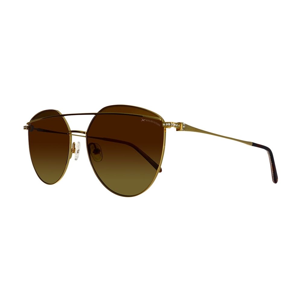 MAUBOUSSIN Mod. MAUS1720-03-54 SUNGLASSES & EYEWEAR MAUBOUSSIN SUNGLASSES