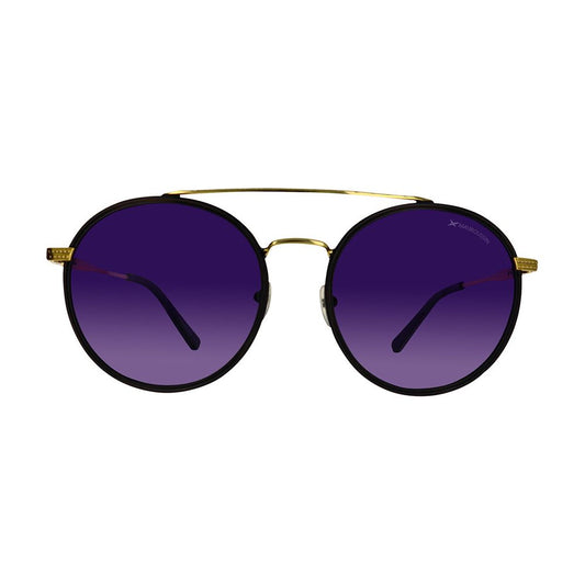 MAUBOUSSIN Mod. MAUS1827-01-52 SUNGLASSES & EYEWEAR MAUBOUSSIN SUNGLASSES