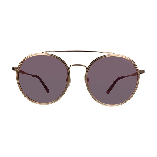 MAUBOUSSIN Mod. MAUS1827-02-52 SUNGLASSES & EYEWEAR MAUBOUSSIN SUNGLASSES