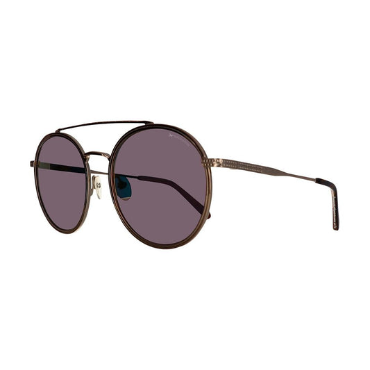 MAUBOUSSIN Mod. MAUS1827-02-52 SUNGLASSES & EYEWEAR MAUBOUSSIN SUNGLASSES