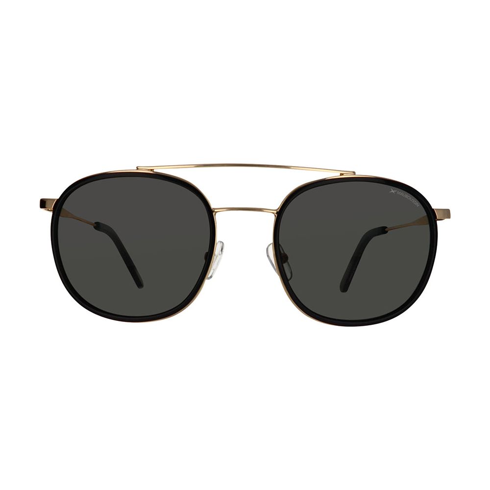 MAUBOUSSIN Mod. MAUS1918-01-52 SUNGLASSES & EYEWEAR MAUBOUSSIN SUNGLASSES