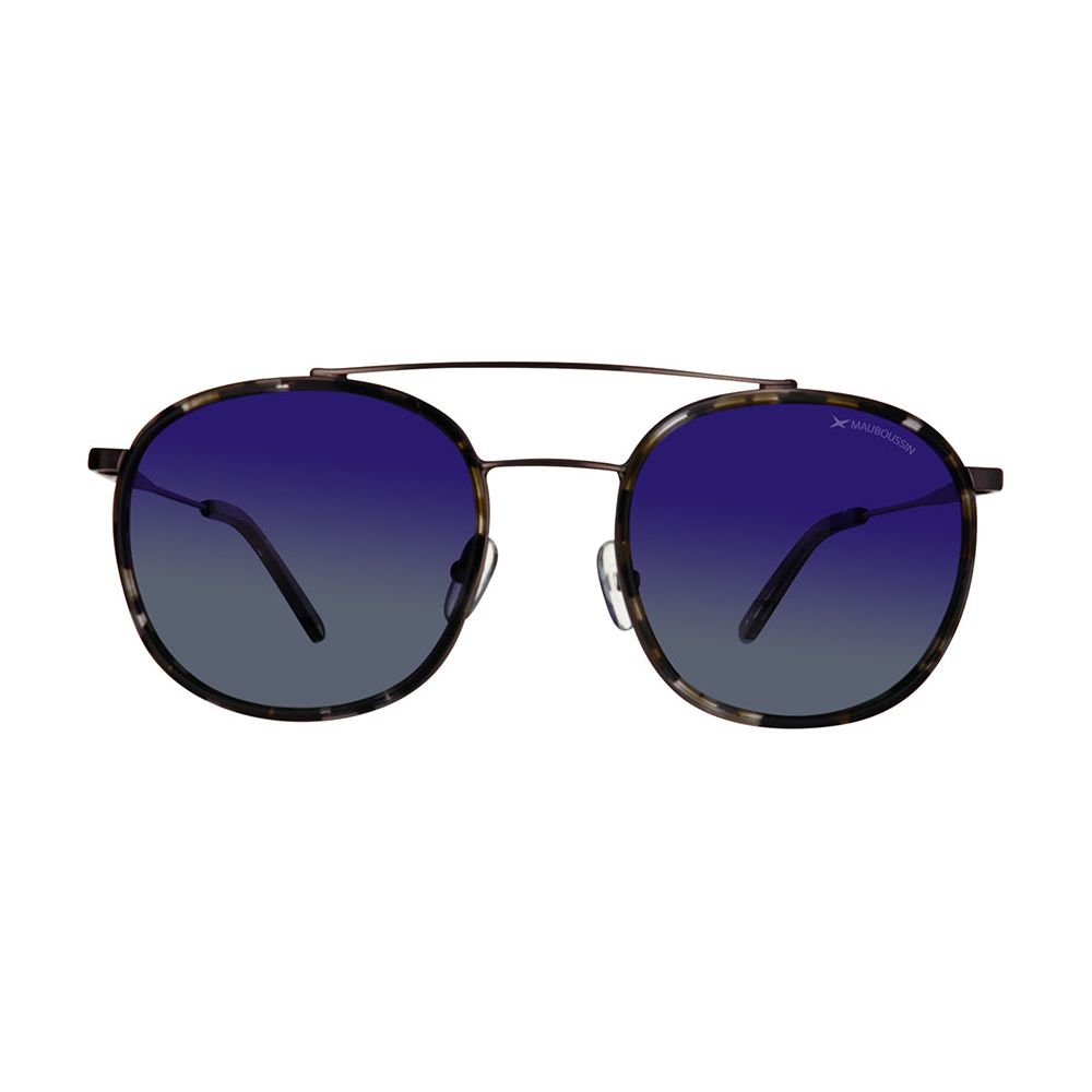 MAUBOUSSIN Mod. MAUS1918-03-52 SUNGLASSES & EYEWEAR MAUBOUSSIN SUNGLASSES