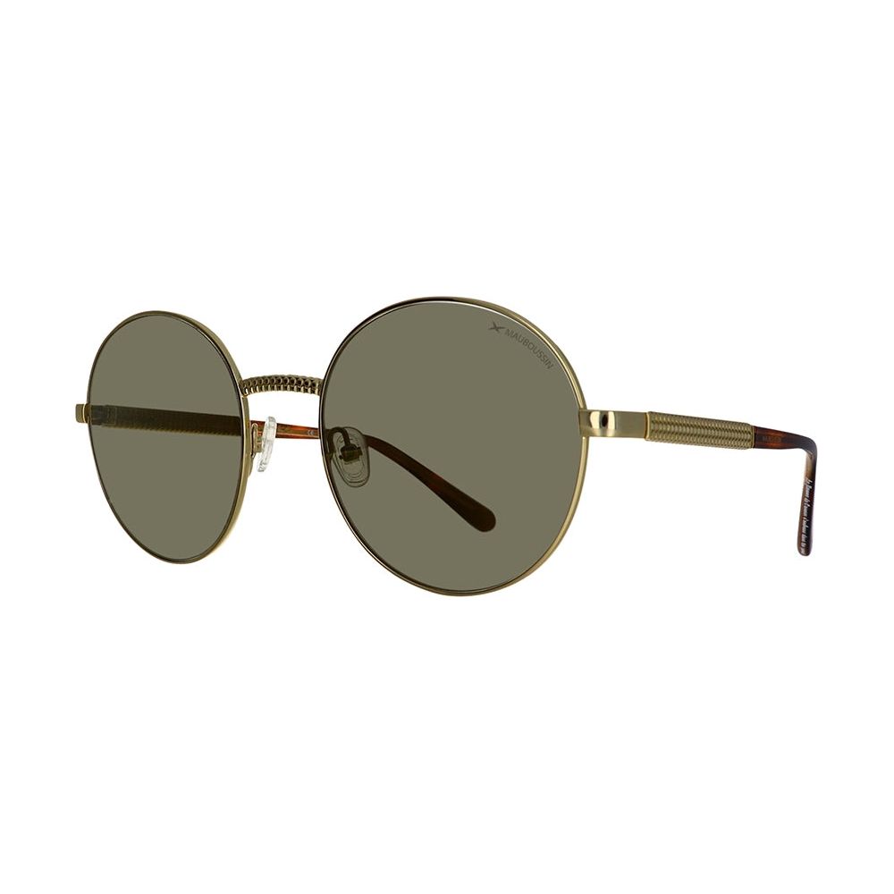 MAUBOUSSIN Mod. MAUS1920-02-51 SUNGLASSES & EYEWEAR MAUBOUSSIN SUNGLASSES