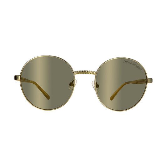 MAUBOUSSIN Mod. MAUS1920-02-51 SUNGLASSES & EYEWEAR MAUBOUSSIN SUNGLASSES