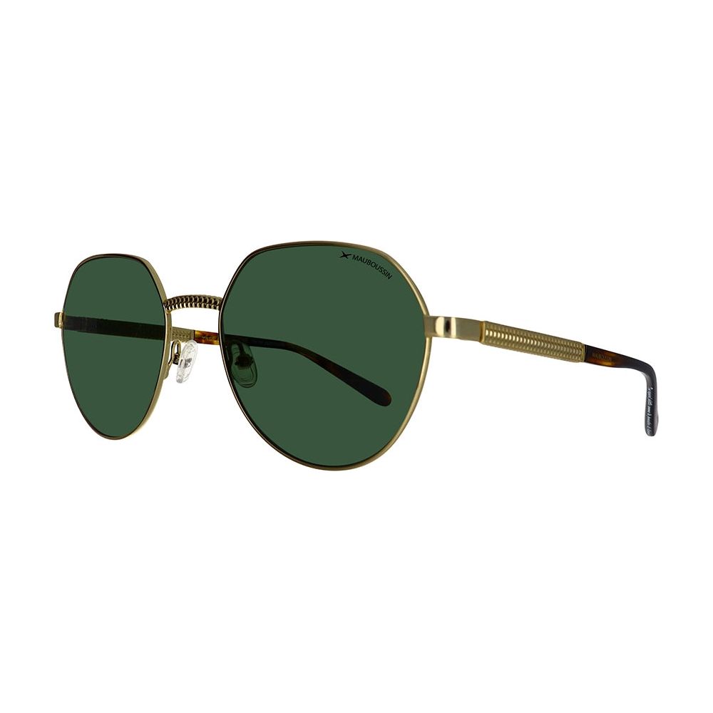 MAUBOUSSIN Mod. MAUS1921-02-51 SUNGLASSES & EYEWEAR MAUBOUSSIN SUNGLASSES