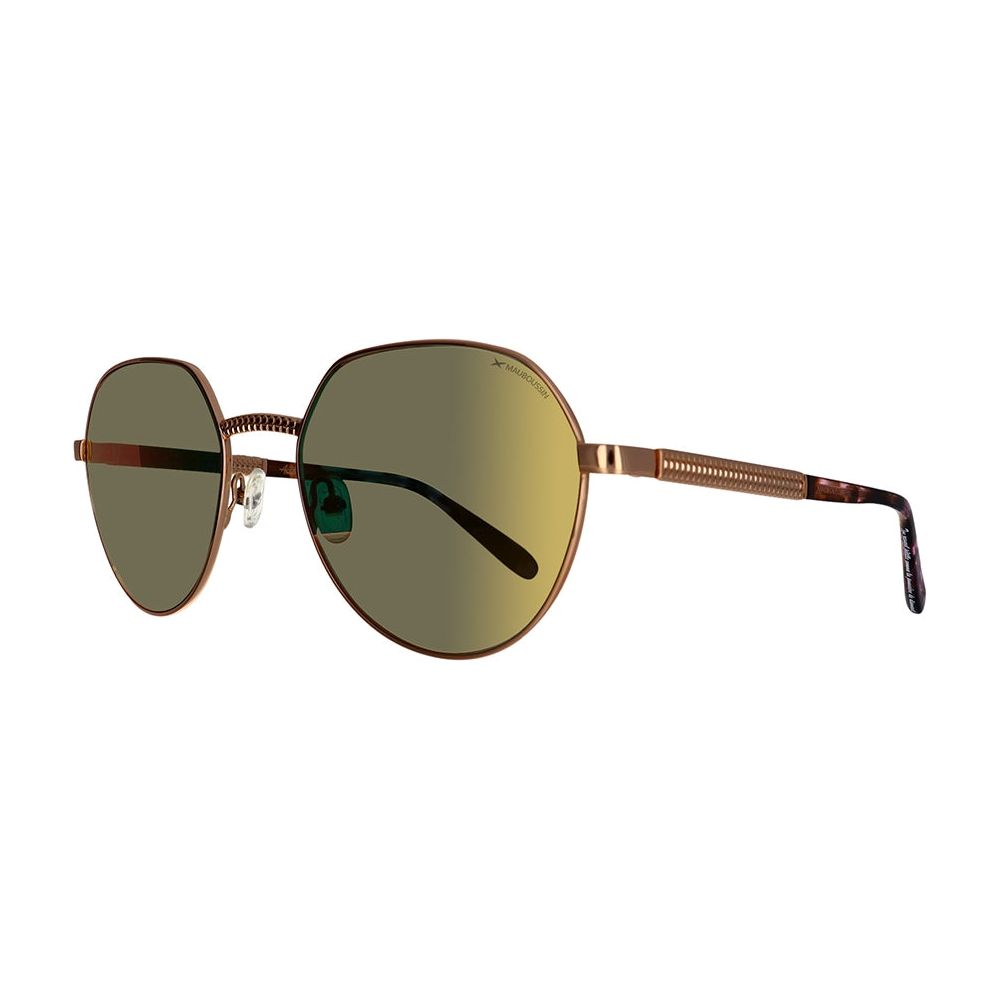 MAUBOUSSIN Mod. MAUS1921-03-51 SUNGLASSES & EYEWEAR MAUBOUSSIN SUNGLASSES