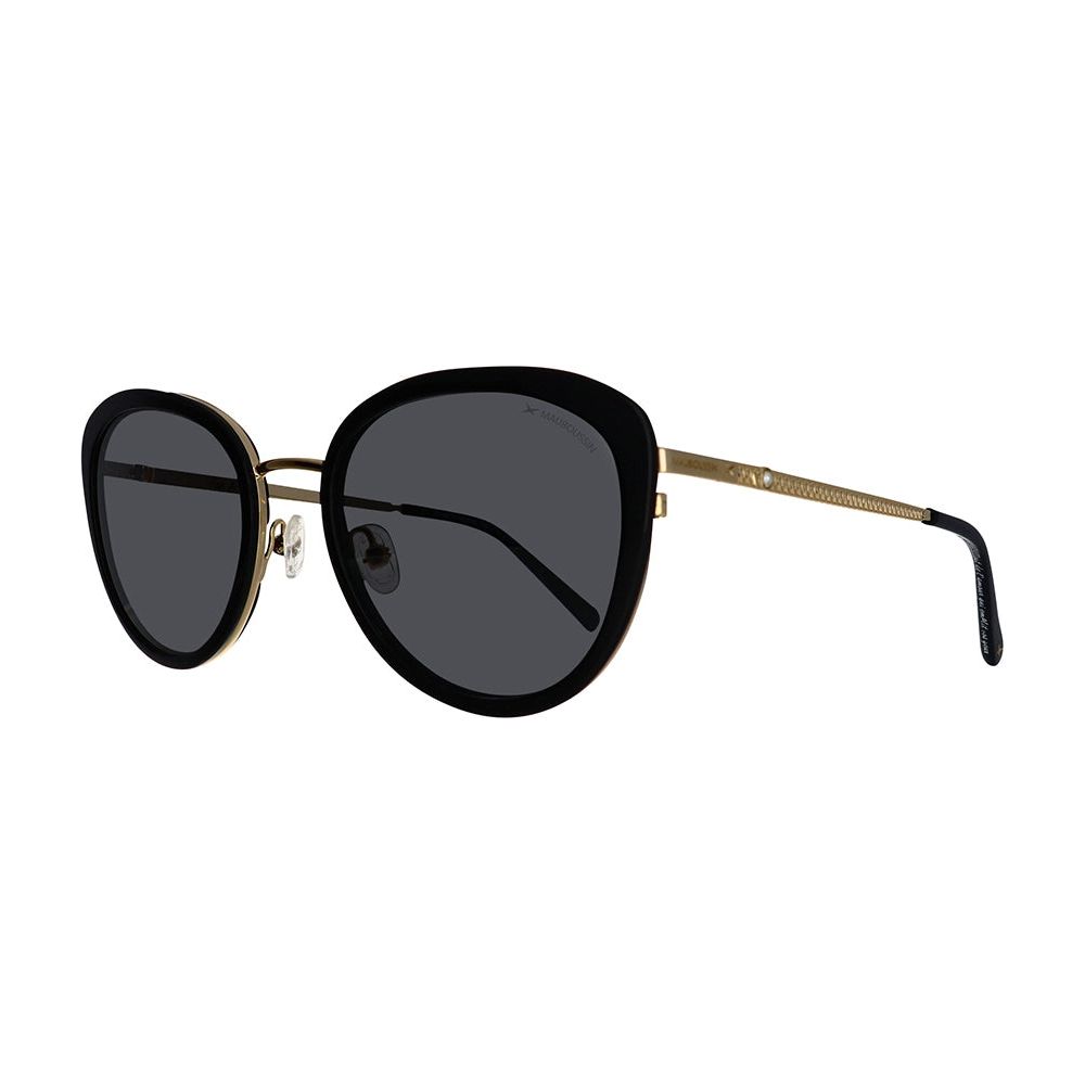 MAUBOUSSIN Mod. MAUS1922-01-53 SUNGLASSES & EYEWEAR MAUBOUSSIN SUNGLASSES