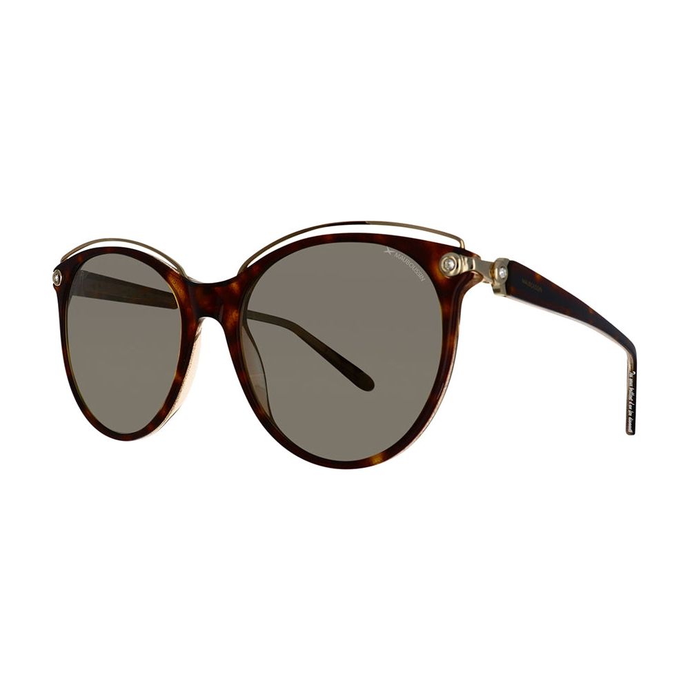 MAUBOUSSIN Mod. MAUS1925-02-55 SUNGLASSES & EYEWEAR MAUBOUSSIN SUNGLASSES