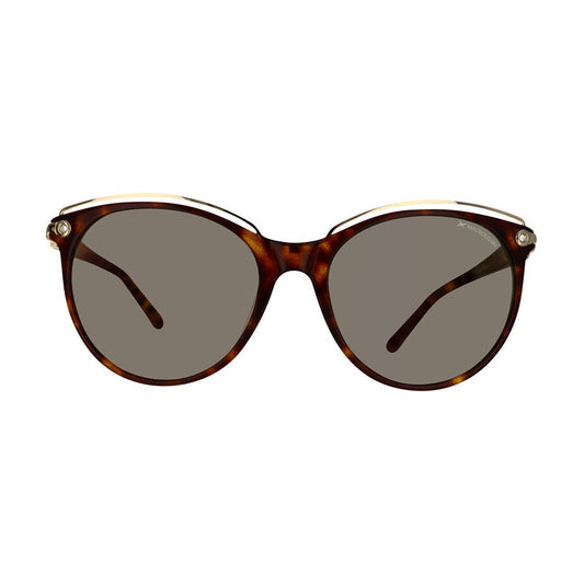 MAUBOUSSIN Mod. MAUS1925-02-55 SUNGLASSES & EYEWEAR MAUBOUSSIN SUNGLASSES