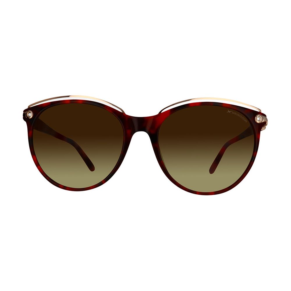 MAUBOUSSIN Mod. MAUS1925-03-55 SUNGLASSES & EYEWEAR MAUBOUSSIN SUNGLASSES