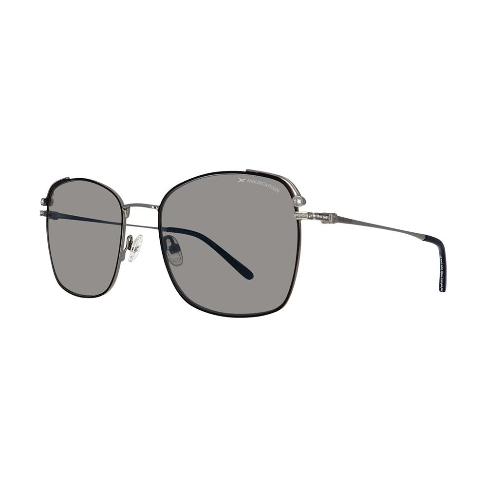 MAUBOUSSIN Mod. MAUS1926-02-55 SUNGLASSES & EYEWEAR MAUBOUSSIN SUNGLASSES