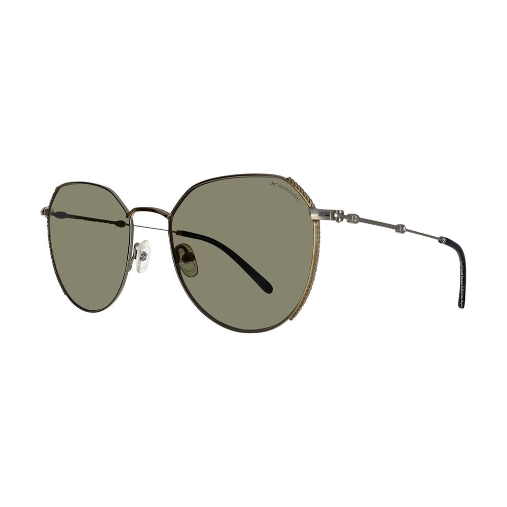 MAUBOUSSIN Mod. MAUS1927-03-52 SUNGLASSES & EYEWEAR MAUBOUSSIN SUNGLASSES