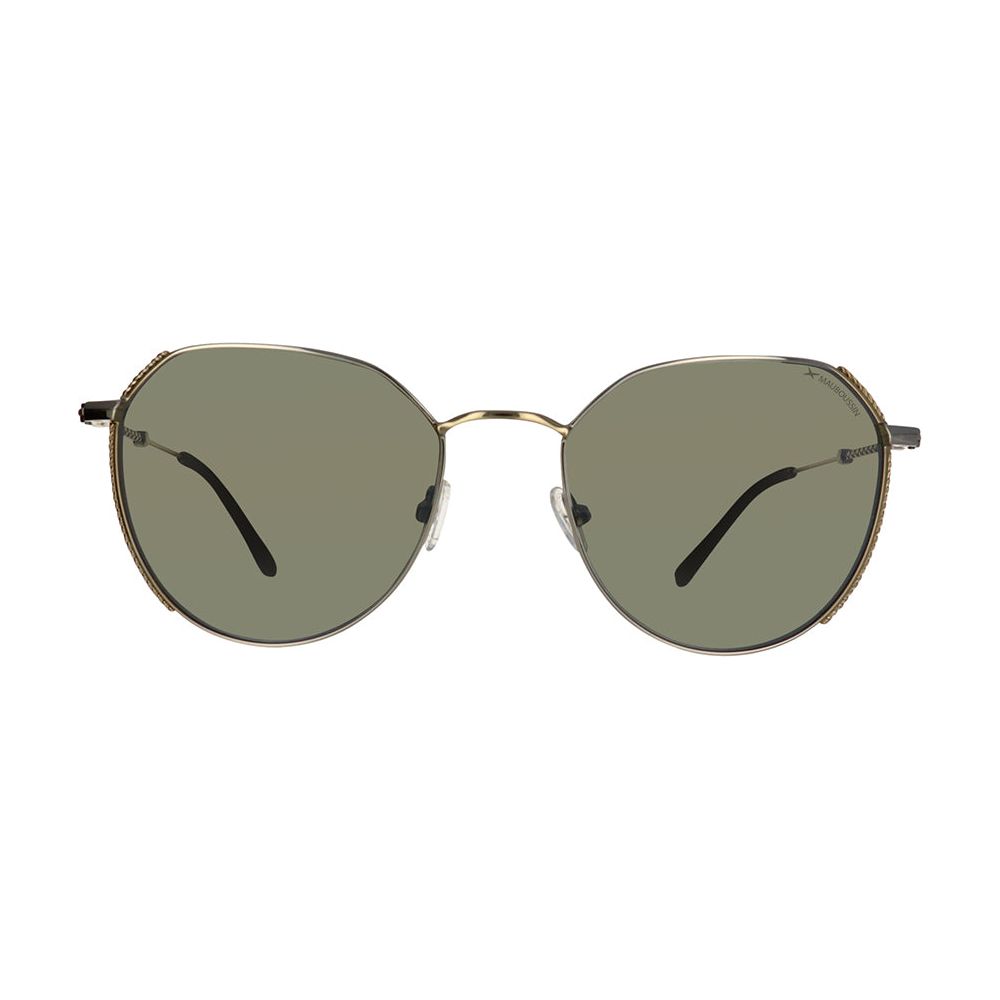 MAUBOUSSIN Mod. MAUS1927-03-52 SUNGLASSES & EYEWEAR MAUBOUSSIN SUNGLASSES