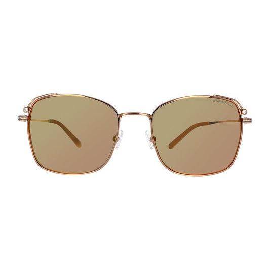 MAUBOUSSIN Mod. MAUS1928-01-54 SUNGLASSES & EYEWEAR MAUBOUSSIN SUNGLASSES