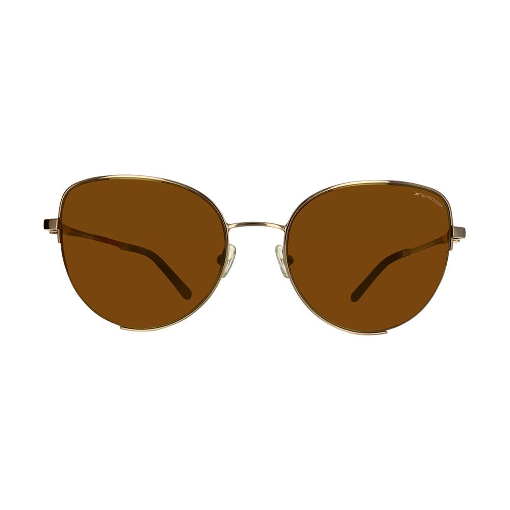 MAUBOUSSIN Mod. MAUS1929-01-55 SUNGLASSES & EYEWEAR MAUBOUSSIN SUNGLASSES