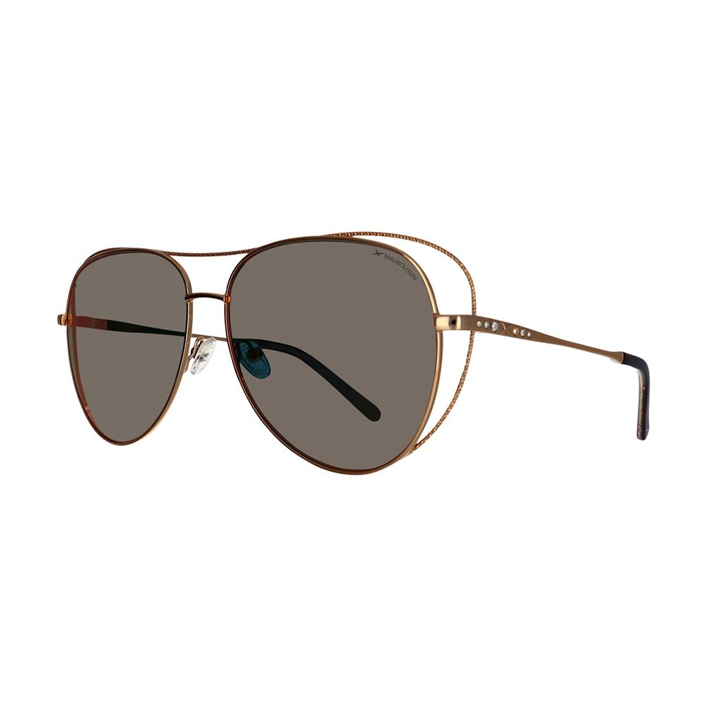 MAUBOUSSIN Mod. MAUS1930-02-58 SUNGLASSES & EYEWEAR MAUBOUSSIN SUNGLASSES