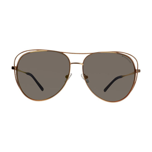 MAUBOUSSIN Mod. MAUS1930-02-58 SUNGLASSES & EYEWEAR MAUBOUSSIN SUNGLASSES