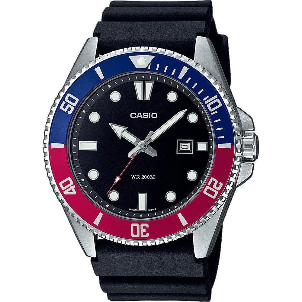 CASIO SPORT Mod. DIVER 200m WATCHES CASIO EU