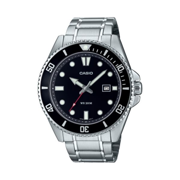 CASIO SPORT Mod. DIVER 200m WATCHES CASIO EU