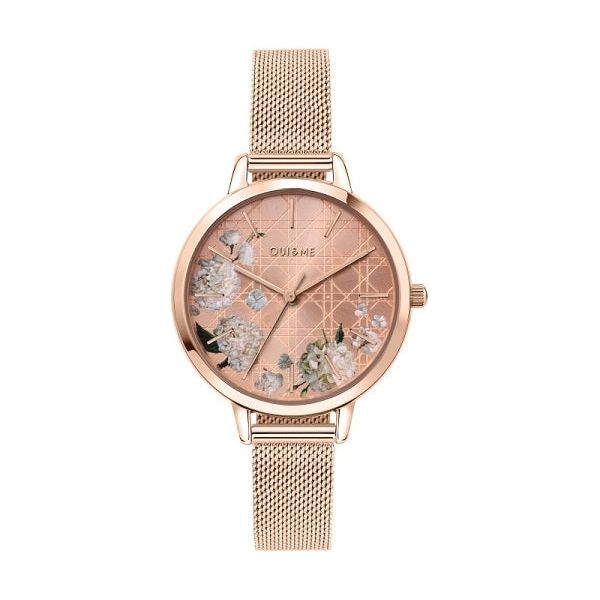 OUI & ME Mod. FLEURETTE ***SPECIAL PRICE*** WATCHES OUI & ME