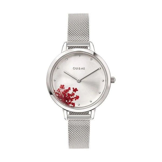 OUI & ME Mod. FLEURETTE ***SPECIAL PRICE*** WATCHES OUI & ME