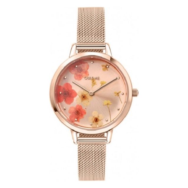 OUI & ME Mod. FLEURETTE ***SPECIAL PRICE*** WATCHES OUI & ME