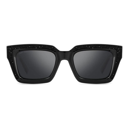 JIMMY CHOO MOD. MEGS_S SUNGLASSES & EYEWEAR JIMMY CHOO