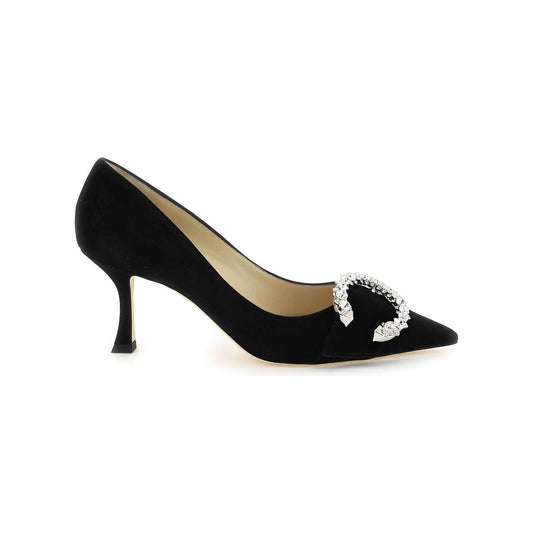 Jimmy Choo melva 70 pumps Pumps Jimmy Choo