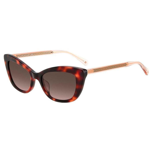 KATE SPADE MOD. MERIDA_G_S SUNGLASSES & EYEWEAR KATE SPADE SUNGLASSES