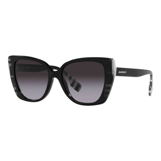 BURBERRY MOD. MERYL BE 4393 SUNGLASSES & EYEWEAR BURBERRY SUNGLASSES