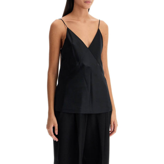 MAX MARA PIANOFORTE silk 'metello' Topwear MAX MARA PIANOFORTE