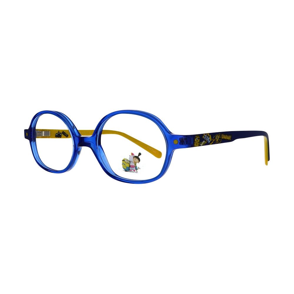 MINIONS Mod. MIAA027-C06-43 SUNGLASSES & EYEWEAR MINIONS EYEWEAR