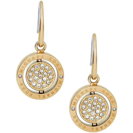 MICHAEL KORS JEWELS Mod. FLIP DESIGNER FASHION JEWELLERY MICHAEL KORS JEWELS