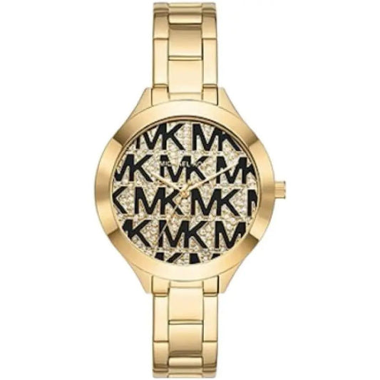 MICHAEL KORS Mod. ASPYN WATCHES MICHAEL KORS