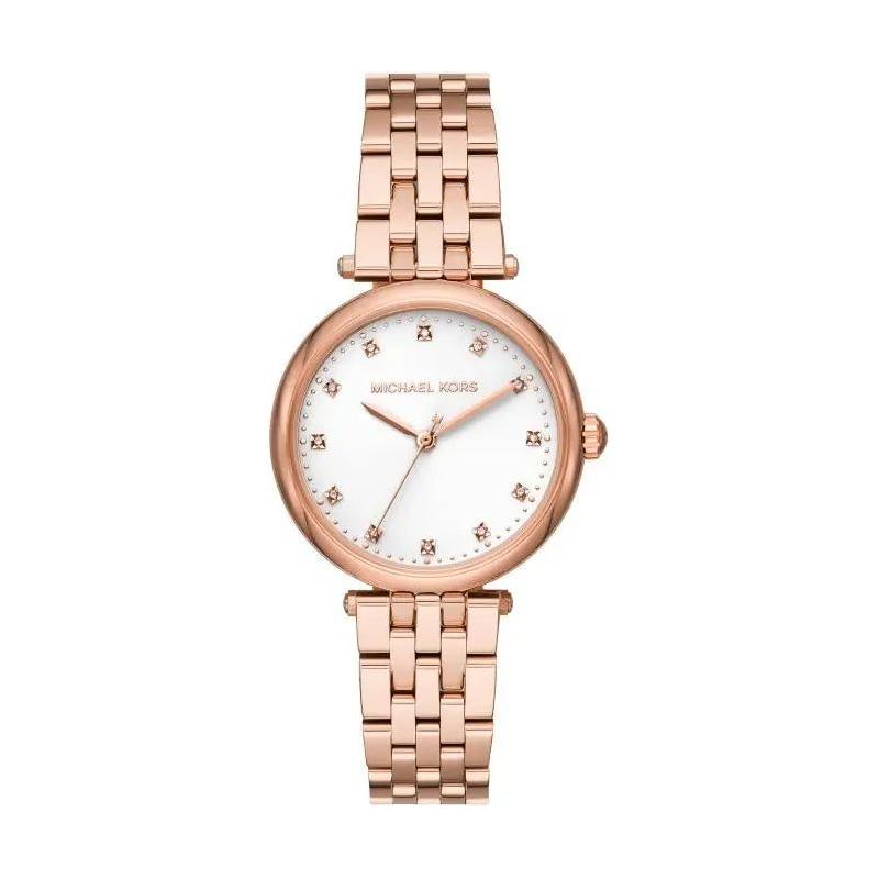 MICHAEL KORS Mod. DIAMOND DARCI WATCHES MICHAEL KORS