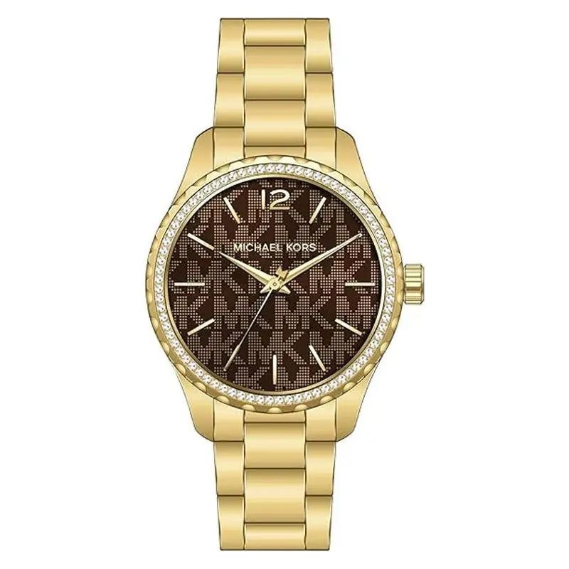 MICHAEL KORS Mod. LAYTON WATCHES MICHAEL KORS