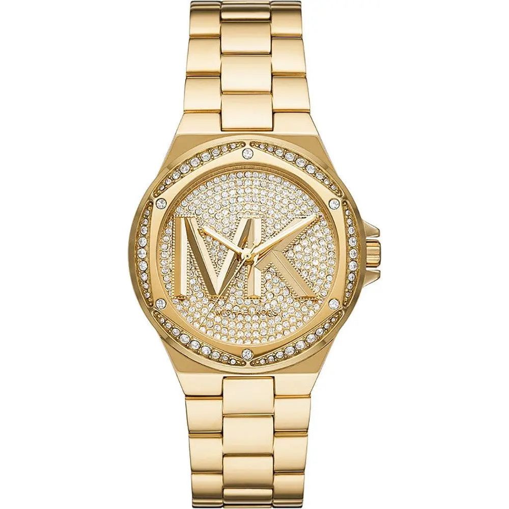 MICHAEL KORS Mod. LENNOX WATCHES MICHAEL KORS