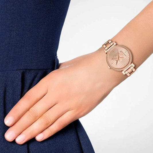 MICHAEL KORS Mod. SOFIE WATCHES MICHAEL KORS