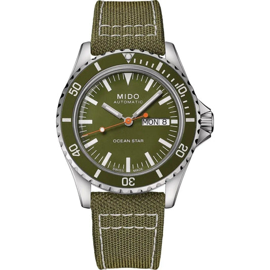 MIDO MOD. M026-830-18-091-00 WATCHES MIDO