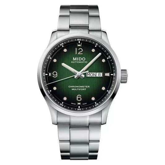 MIDO MOD. M038-431-11-097-00 WATCHES MIDO