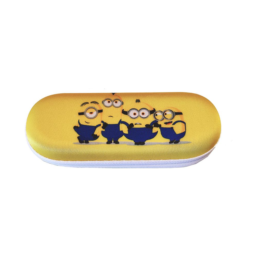 MINIONS Mod. MIII002-C06-49 SUNGLASSES & EYEWEAR MINIONS EYEWEAR