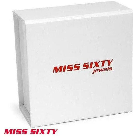 MISS SIXTY Mod. SMEE01 DESIGNER FASHION JEWELLERY MISS SIXTY JEWELS